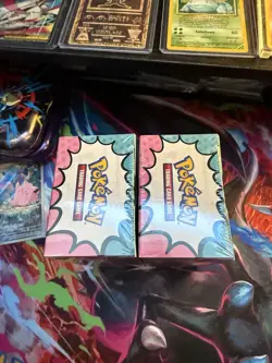 Pokemon TCG Ascended Heroes Booster Bundle Factory Sealed New 2x - Image 3
