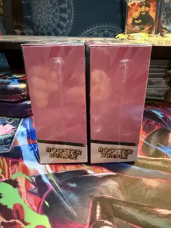 Pokemon TCG Ascended Heroes Booster Bundle Factory Sealed New 2x - Image 4