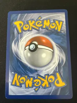 Pokemon Noble Victories Black & White Reverse Holo Rare - 92/101 - NM - Image 2