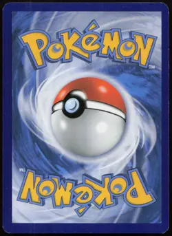 Team Magma's Zangoose 22/34 LP Double Crisis Common Pokemon - Image 2