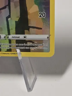 Hoothoot - TG12/TG30 Ultra Rare Astral Radiance NM Pokemon TCG - Image 3