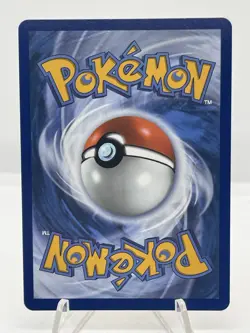 Mega Emboar ex MEP 035 Blackstar Promo ME: Ascended Heroes NM - Image 2