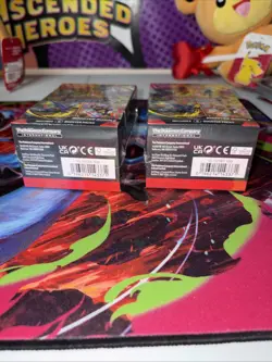 Pokemon TCG: Phantasmal Flames Booster Bundle - Set of 2 - Image 5