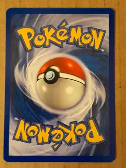 Pokemon Blaine's Growlithe 62/132 Gym Heroes NM See Pictures - Image 2