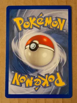 Pokemon Growlithe 68/105 1st Edition NEO Destiny NM See Pictures - Image 2