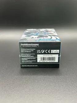 SEALED Pokemon TCG Scarlet & Violet Black Bolt Booster Bundle Box - Image 5