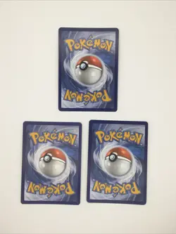 Charizard, Charmander, Charmeleon Lot, SVP 161 BS Promo, M/NM, Pokemon TCG - Image 2