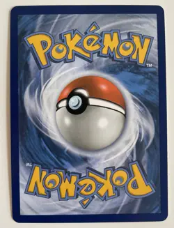 Red & Blue 202/236 Pokemon TCG SM Cosmic Eclipse Tag Team Uncommon MP - Image 2