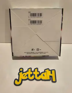 Pokemon Space Juggler Booster Box (Sw & Sh) Japanese S10P NEW/SEALED - US SELLER - Image 3