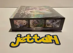 Pokemon Space Juggler Booster Box (Sw & Sh) Japanese S10P NEW/SEALED - US SELLER - Image 5
