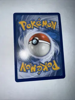 Pokemon TCG Celebi & Venusaur GX SM167 Sun & Moon Promo Tag Team Holo Ultra Rare - Image 5