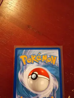 Pokemon TCG Alcremie VMAX Shining Fates 073/072 Rainbow Secret Rare NM - Image 5