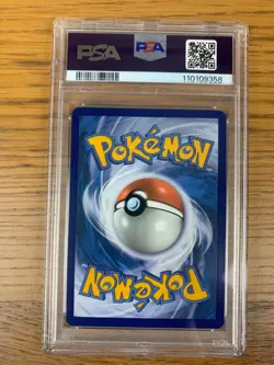 Pokemon - PSA 9 - Iron Treads ex - 248 - Scarlet & Violet - English - Image 2