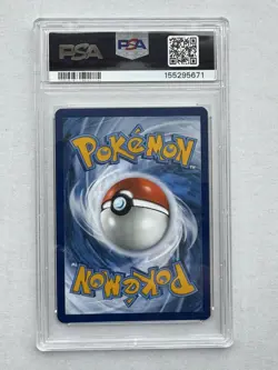 2024 POKEMON SWSH BLACK STAR PROMO 029 RAYQUAZA-HOLO PSA 10 - Image 2