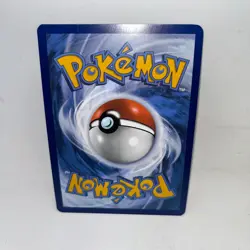 Erika's Invitation 160/165 Uncommon 151 Pokemon Reverse Holo Near Mint - Image 2