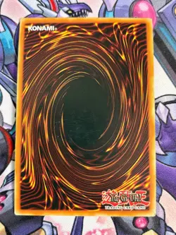Spell Power Mastery 1st SR08-EN022 SUPER RARE YuGiOh Card - Image 2