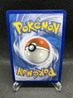 Pokemon TCG Blastoise EX XY122 Full Art Holo Black Star Promo Card - Image 2
