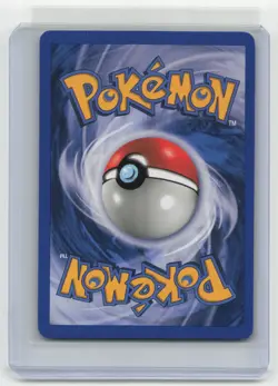 2003 Pokemon TCG Blaziken EX Ruby & Sapphire #3/109 Lightly Played Holo Swirl - Image 2