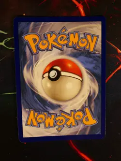 NM Pokemon Sabrina GYM BADGE Card XY BLACK STAR PROMO Set XY208 League Holo Foil - Image 5
