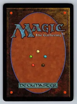 Delirium Mirage UC NM Magic: The Gathering - Image 2