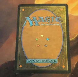 Magic: The Gathering Grinding Station Artifact Fifth Dawn - Image 2