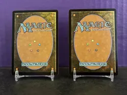X2 MTG Restoration Seminar Foil M 30 - Secrets of Strixhaven NM/M - Image 2