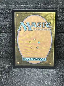 City of Brass (Surge Foil) Commander: Teenage Mutant Ninja Turtles Foil - Image 3