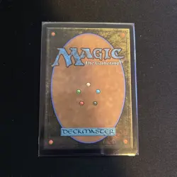 MTG - Shadow the Hedgehog Secret Lair Drop Foil - Image 2