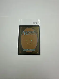 Desecrated Tomb #230 (NM) Core Set 2019 M19 Magic MTG - Image 3