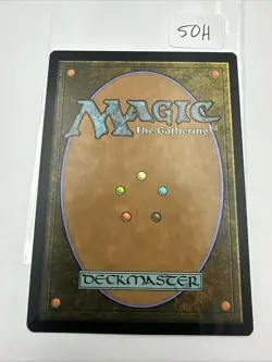 Desecrated Tomb #230 (NM) Core Set 2019 M19 Magic MTG - Image 4