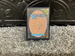 Flusterstorm (JP Alt Art) (Silver Scroll Foil) - Secrets of Strixhaven 0148 NM - Image 3