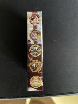 Magic: The Gathering Secrets of Strixhaven AR-Enhanced Collectible Coin Pinfini… - Image 2