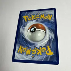 Pokemon TCG: Nest Ball 255/198 Scarlet & Violet Base Set Hyper Rare Gold Holo - Image 5