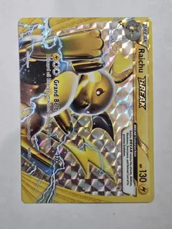 pokemon break card lot - Image 1