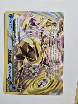 pokemon break card lot - Image 3
