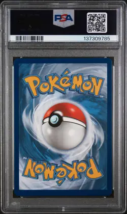 2021 POKEMON SWORD & SHIELD CHILLING REIGN #021 FULL ART/BLAZIKEN VMAX PSA 10 - Image 2