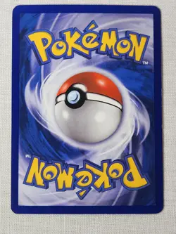 Played (LP) Ditto (Squirtle) - Reverse Holo #40 Delta Species Pokemon TCG - Image 2