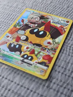 Pokemon: SWSH10 Astral Radiance - Falinks Trainer Gallery TG07/TG30 NM - Image 2