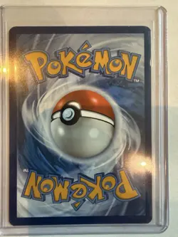 Persian IR 078/064 SV Shrouded Fable Holo Illustration Rare Pokemon TCG NM - Image 2