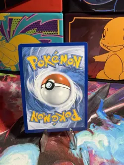 Pokemon TCG Cyndaquil Sword & Shield SWSH221 Holo Promo Promo - Image 2