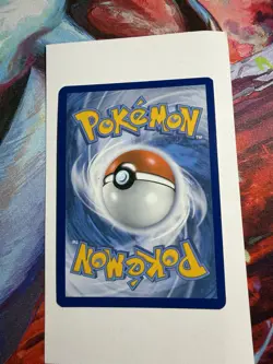 Pokemon TCG Cyndaquil Sword & Shield SWSH221 Holo Promo Promo - Image 3
