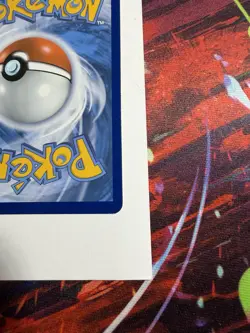 Pokemon TCG Cyndaquil Sword & Shield SWSH221 Holo Promo Promo - Image 5