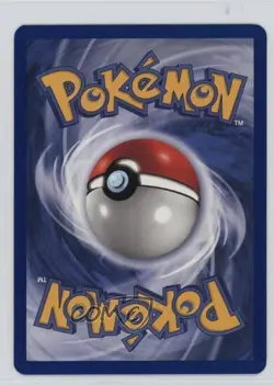 Revive Pokemon Base Set #89 1999 - Image 2