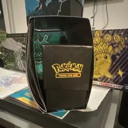 Pokemon Elite Trainer Box Mega Evolution Lucario Riolu Gardevoir English - Image 2