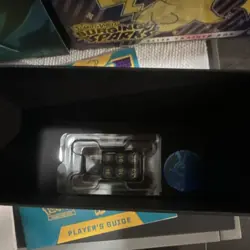 Pokemon Elite Trainer Box Mega Evolution Lucario Riolu Gardevoir English - Image 5