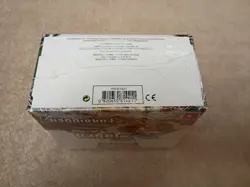 Factory Sealed Pokemon Forbidden Light Booster Box With Acrylic Case - Image 5
