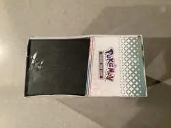 Pokemon TCG Scarlet & Violet Prismatic Evolutions ETB Elite Trainer Box Sealed - Image 5