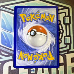 Meloetta ex #159/086 Ultra Rare - Pokemon SV: Black Bolt - NM - Image 2