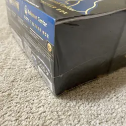 Mega Evolution Pokemon Center Elite Trainer Box ETB Bundle - Image 3