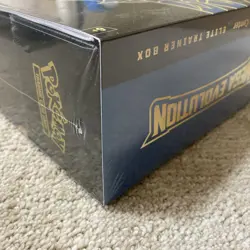 Mega Evolution Pokemon Center Elite Trainer Box ETB Bundle - Image 4